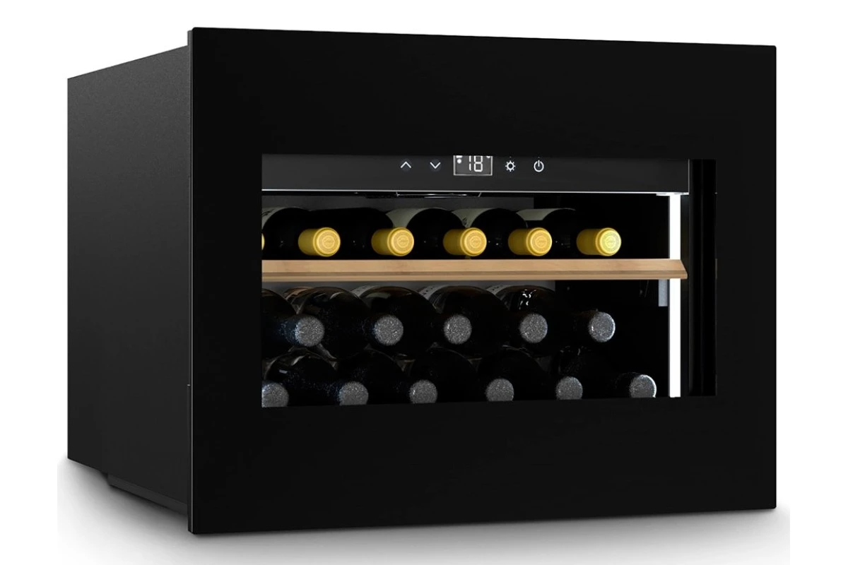 Винный шкаф CASO WineDeluxe WD 17