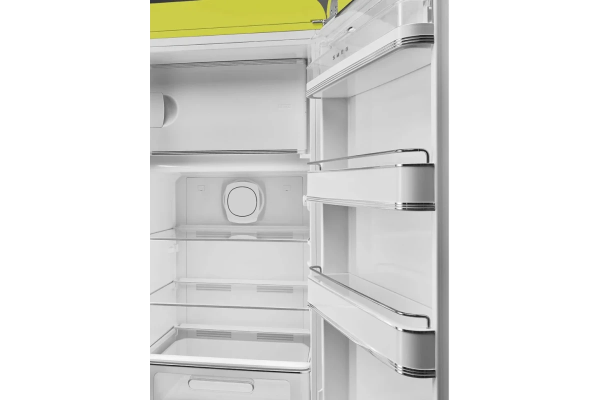 Холодильник Smeg FAB28RLI6