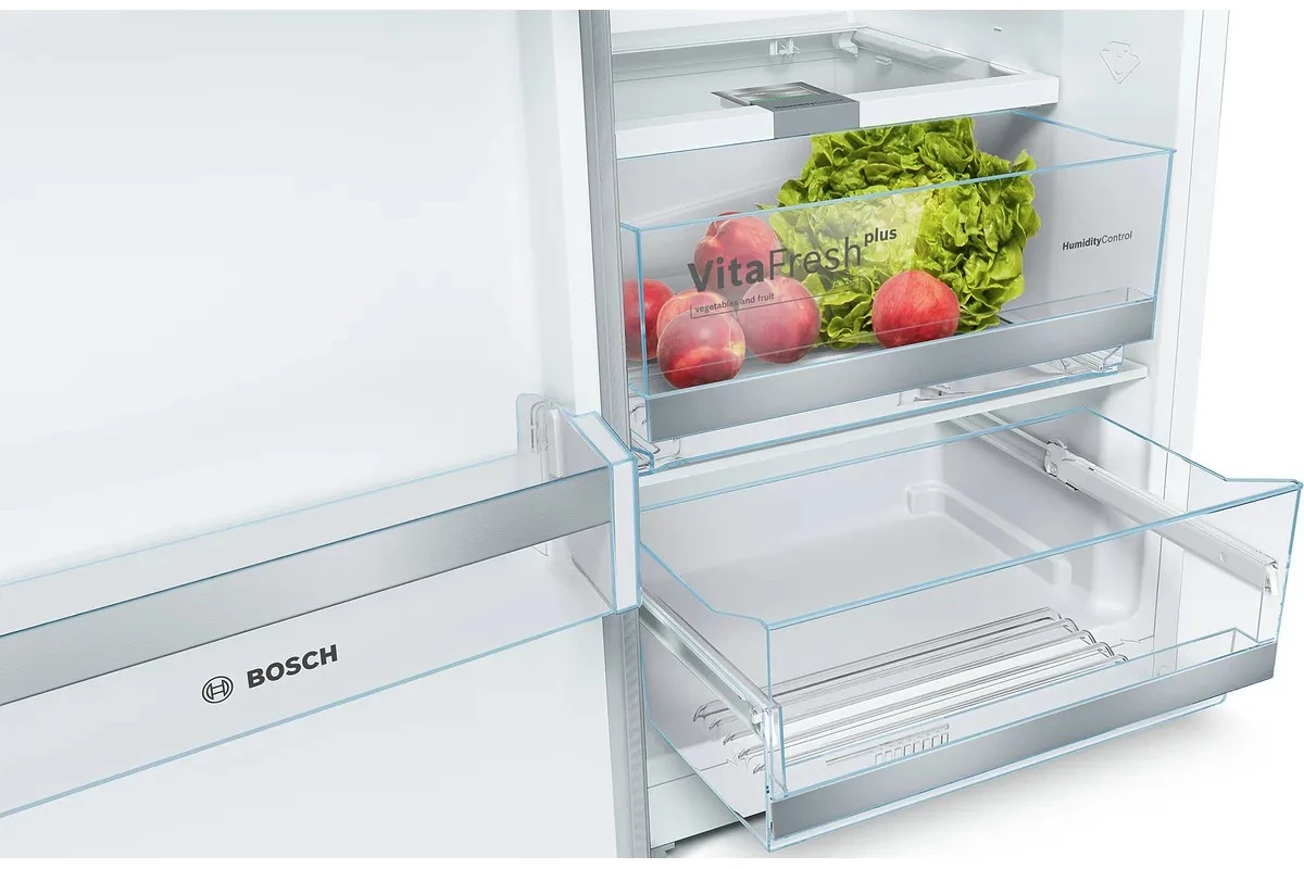 Однокамерный холодильник Bosch KSV36AIEP