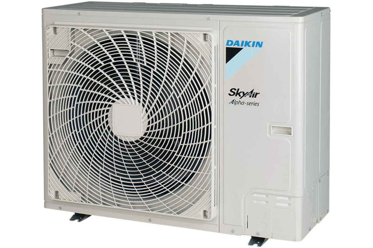Напольно-потолочный кондиционер Daikin FHA140A/RZAG140NY1/-40