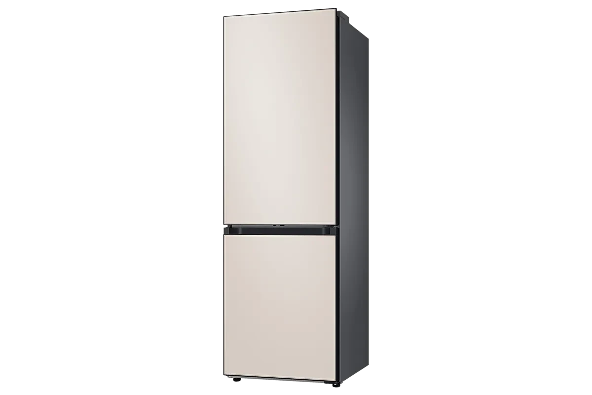Холодильник Samsung BeSpoke RB34A7B4F39/WT
