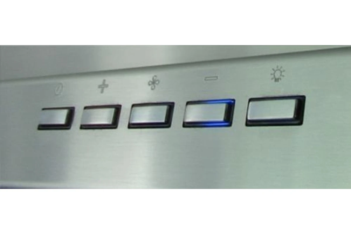 Вытяжка Falmec Design ALTAIR 60 inox (800)