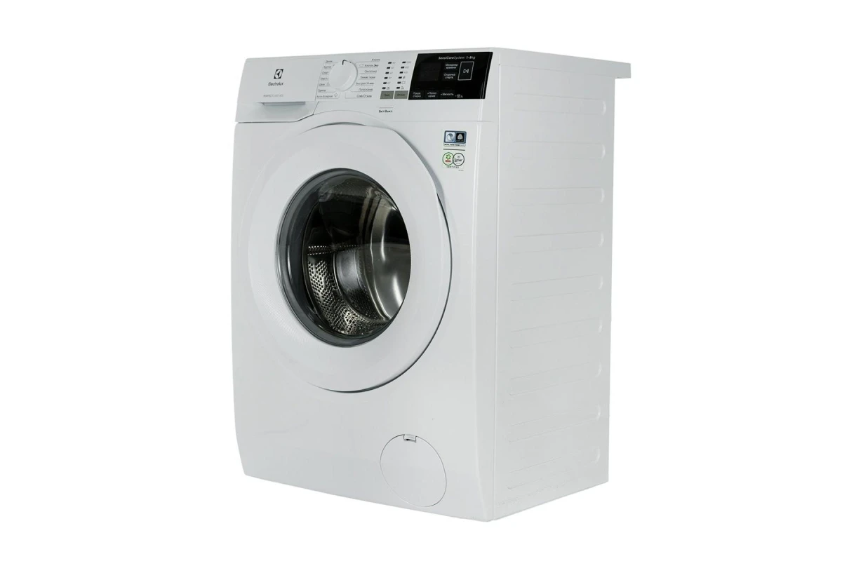 Стиральная машина Electrolux EW6F4R08WU