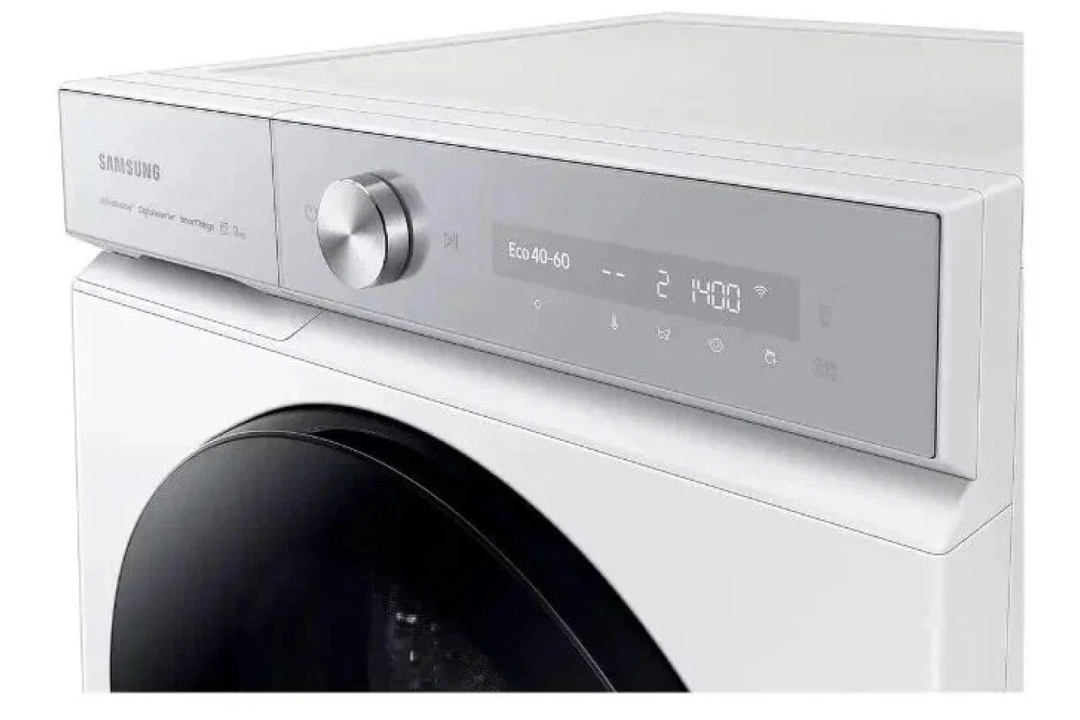 Стиральная машина SAMSUNG WW11BB944CGH/LD