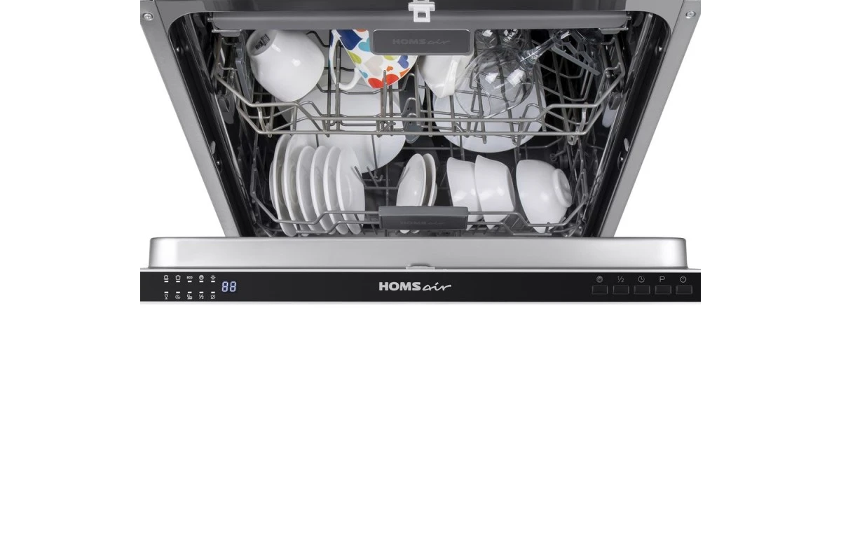 Посудомоечная машина HOMSair DW67M