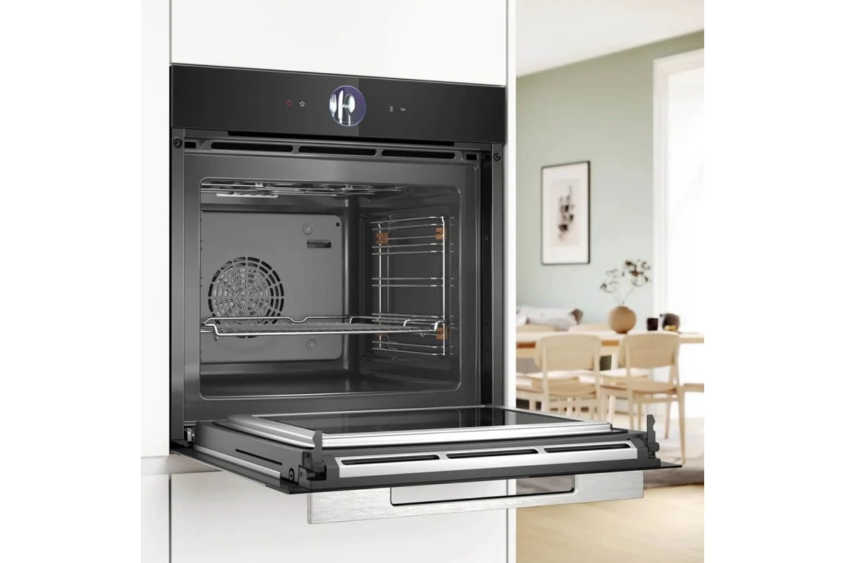 Духовой шкаф Bosch HMG7361B1