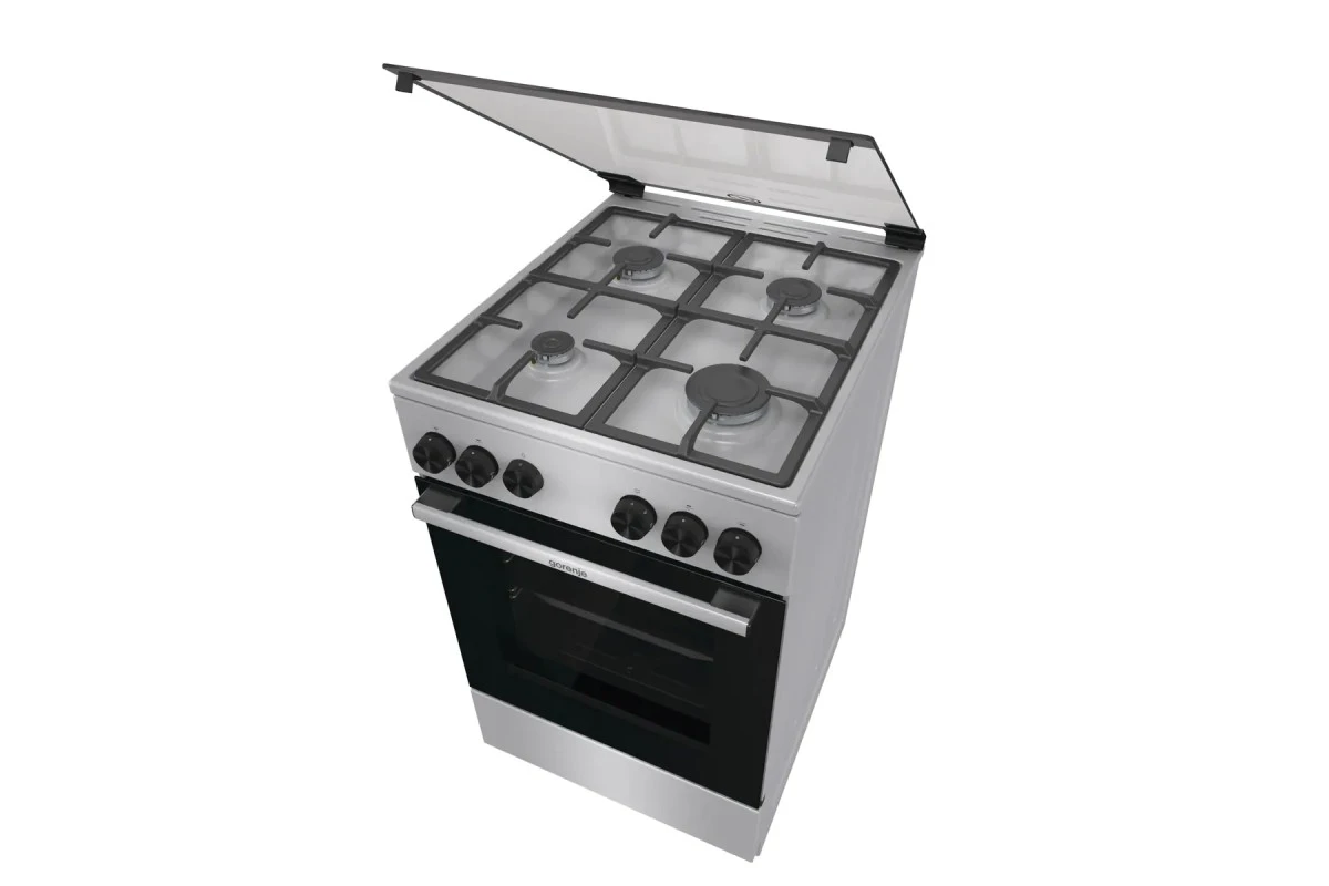 Газовая плита Gorenje GGI5A22XF