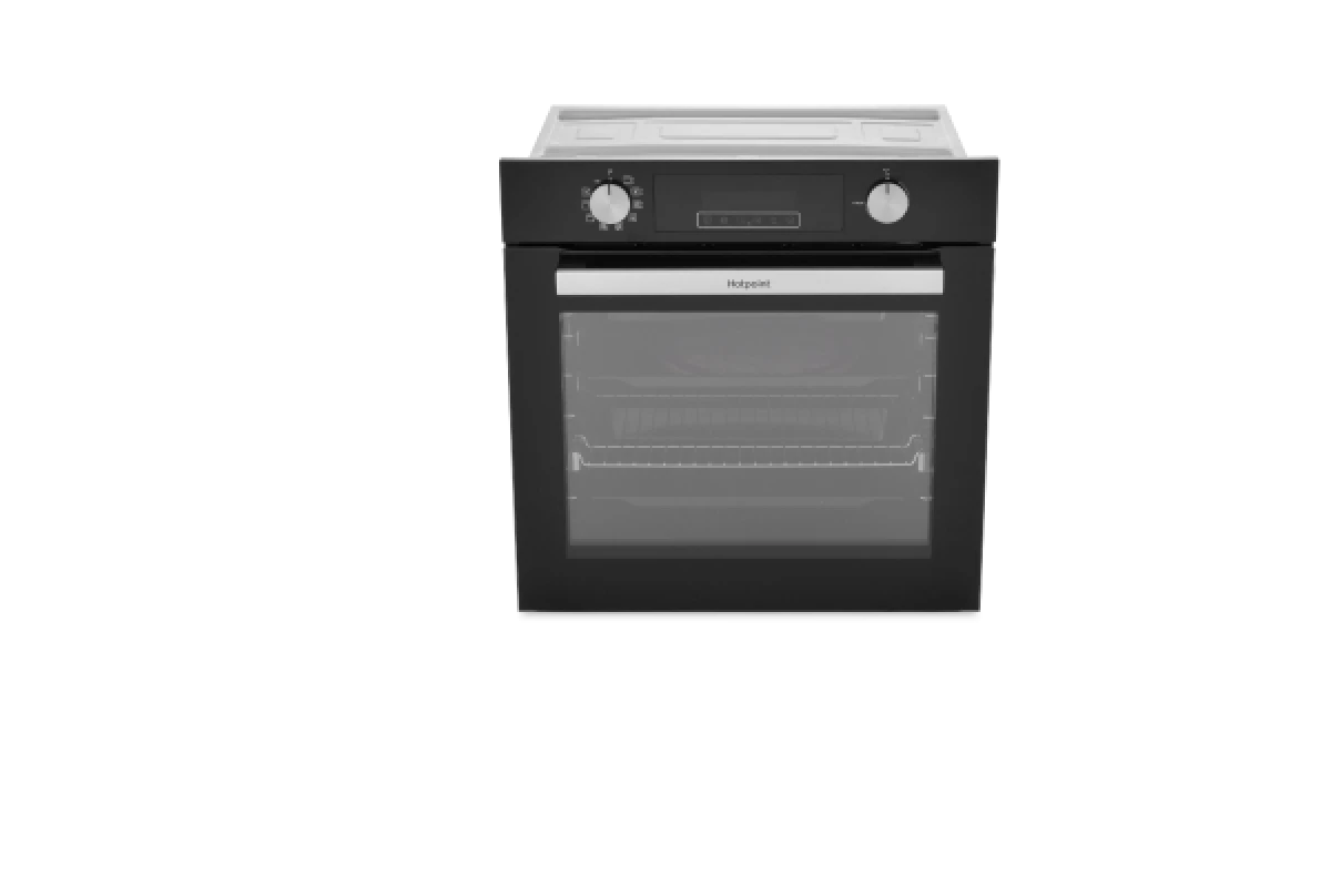 Духовой шкаф Hotpoint FE8 821 H BL