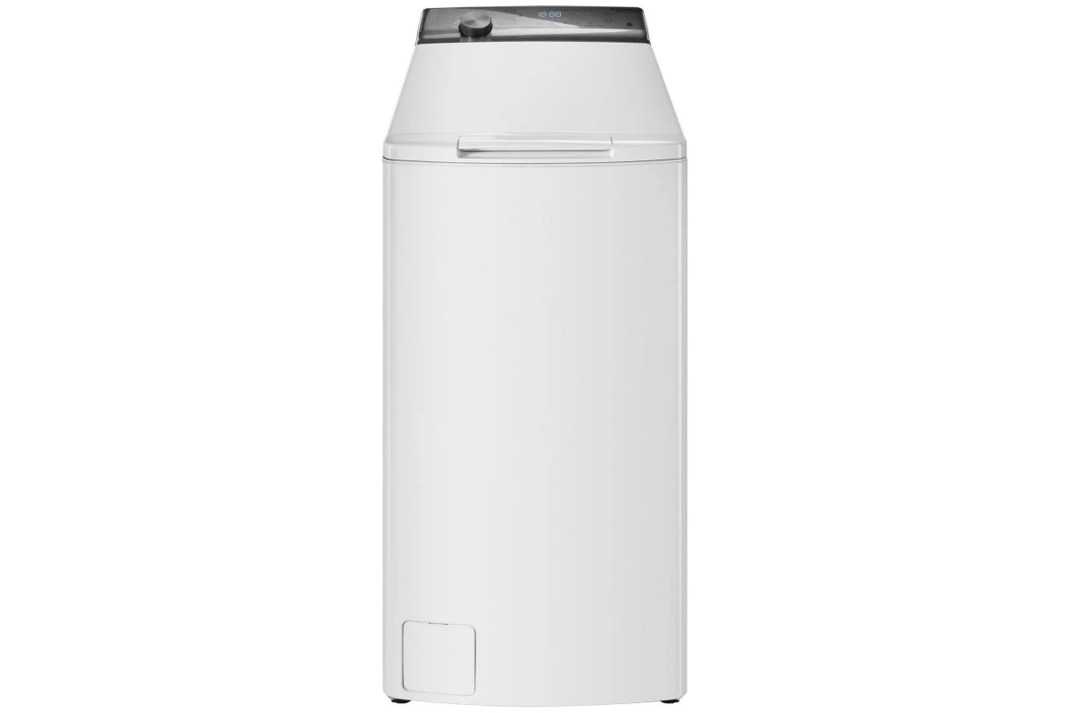 Стиральная машина MAUNFELD MFWM127ISWH