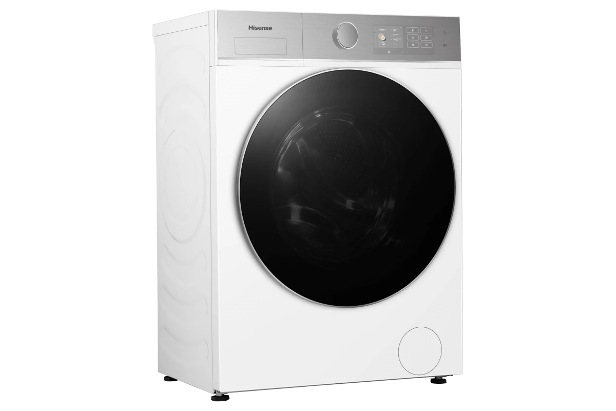 Стиральная машина Hisense WD5I8043BWF1