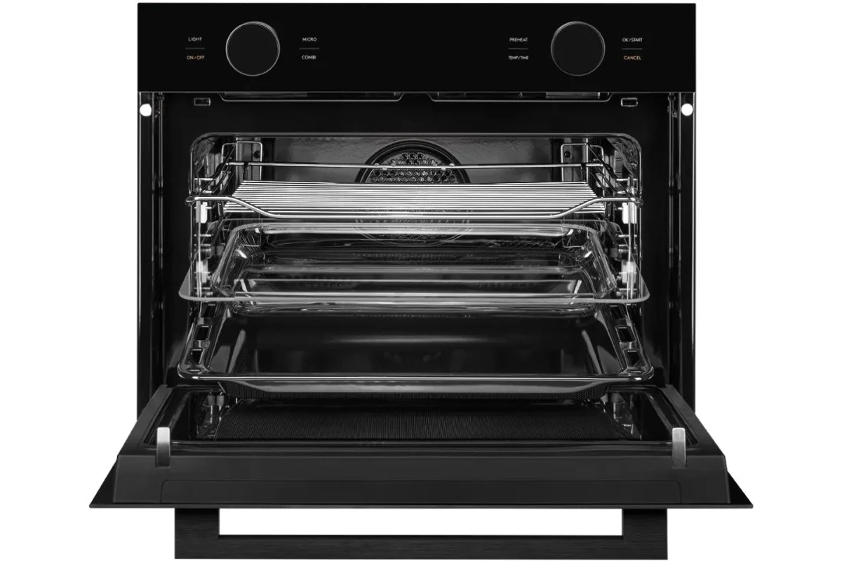 Духовой шкаф Kuppersberg KMW 612 Black
