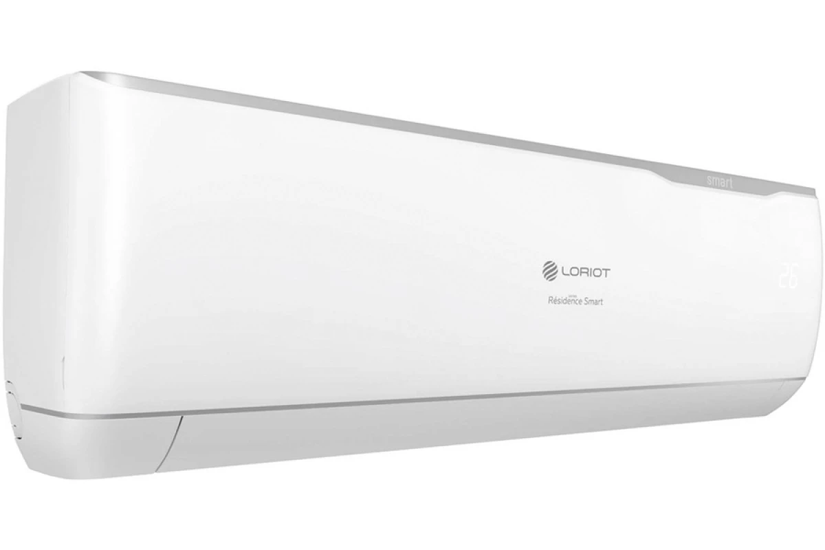 Кондиционер Loriot Residence Smart LAC-07AJ