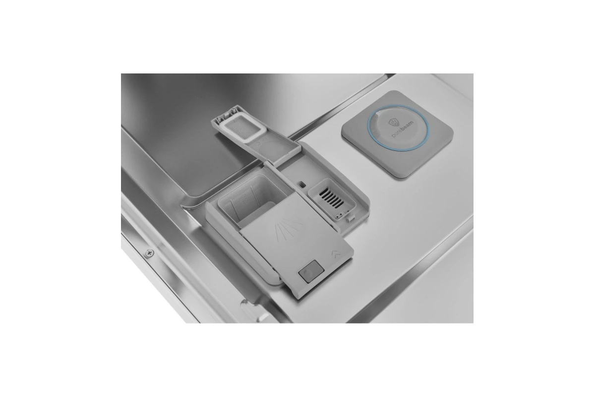 Встраиваемая посудомоечная машина Scandilux DWB 4512B3