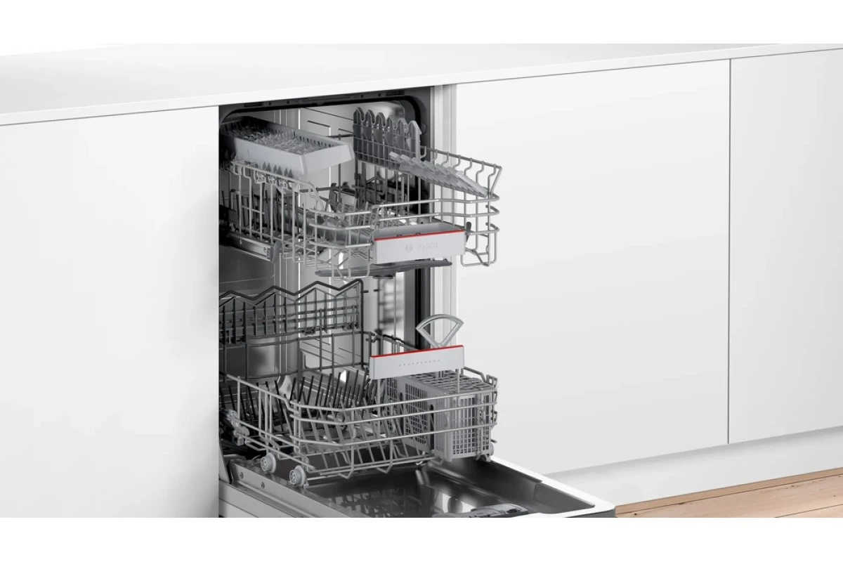Встраиваемая посудомоечная машина Bosch SRI4HKS53E