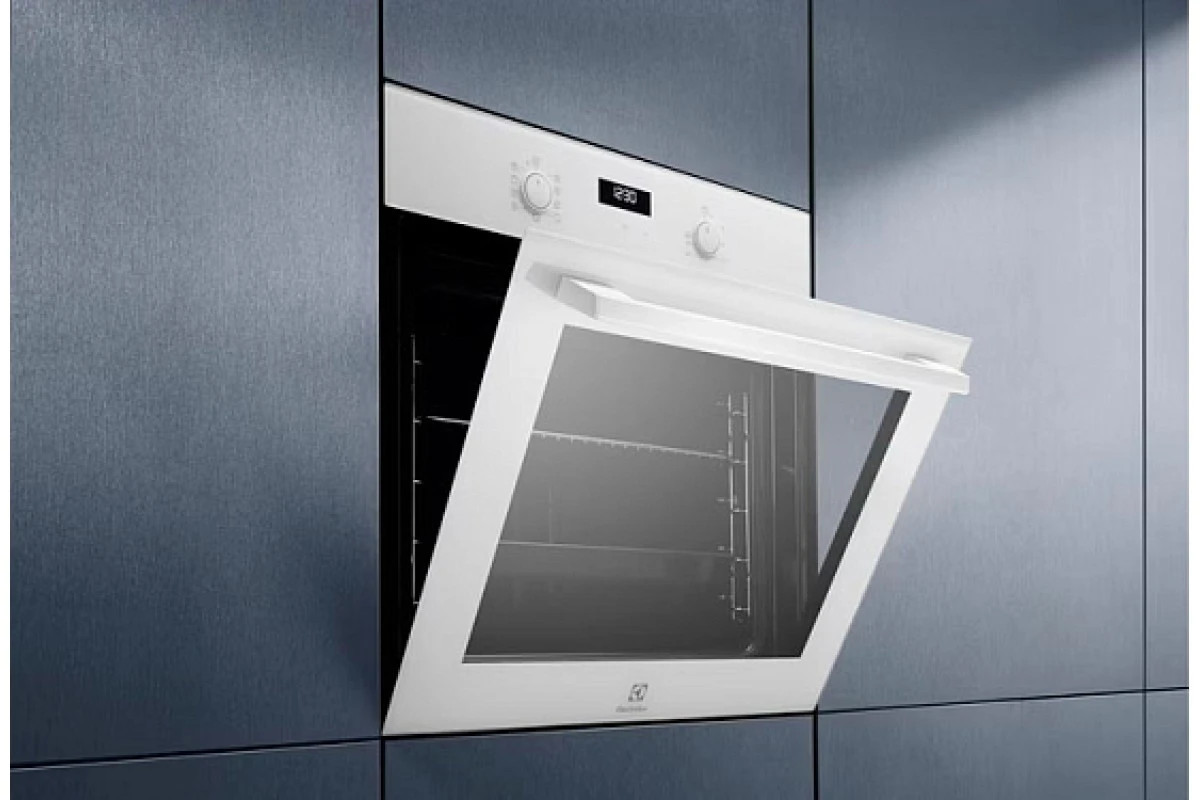 Духовой шкаф Electrolux EOF5C50BV