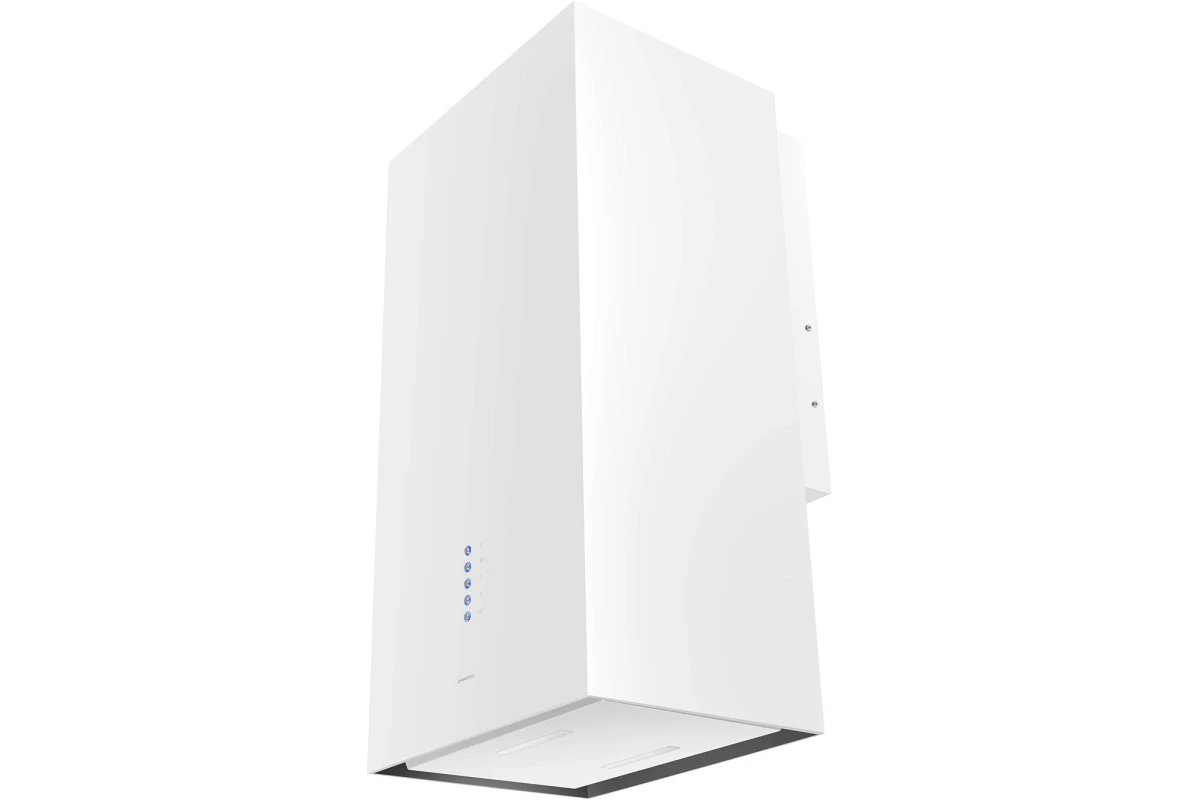 Вытяжка Maunfeld Bath Plus 402 белый
