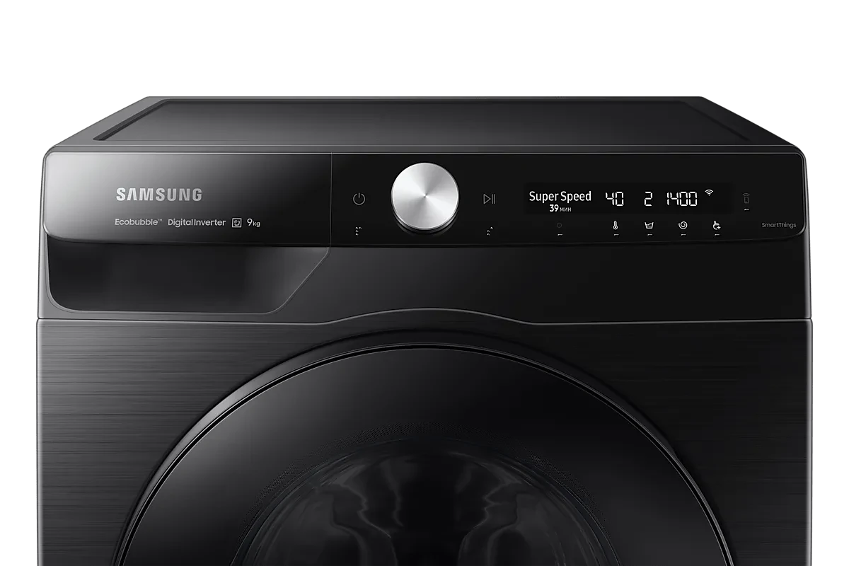 Стиральная машина Samsung WW90A7M48PB/LD