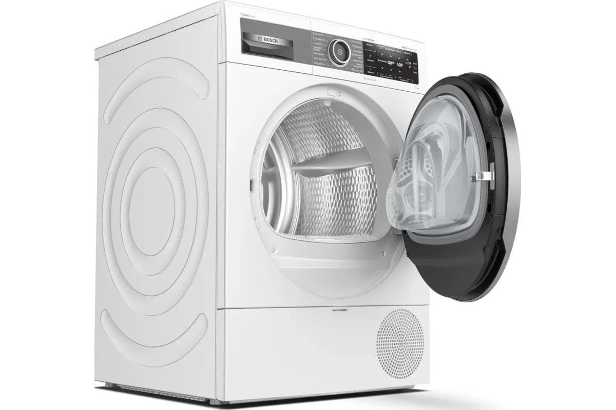 Сушильная машина Bosch WTX 87E40