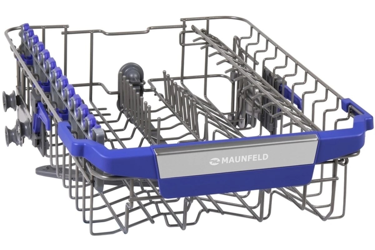 Встраиваемая посудомоечная машина Maunfeld MLP-08IMROI