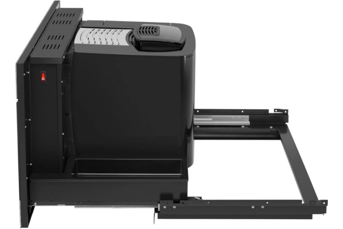 Встраиваемая кофемашина Maunfeld AMCM1503S
