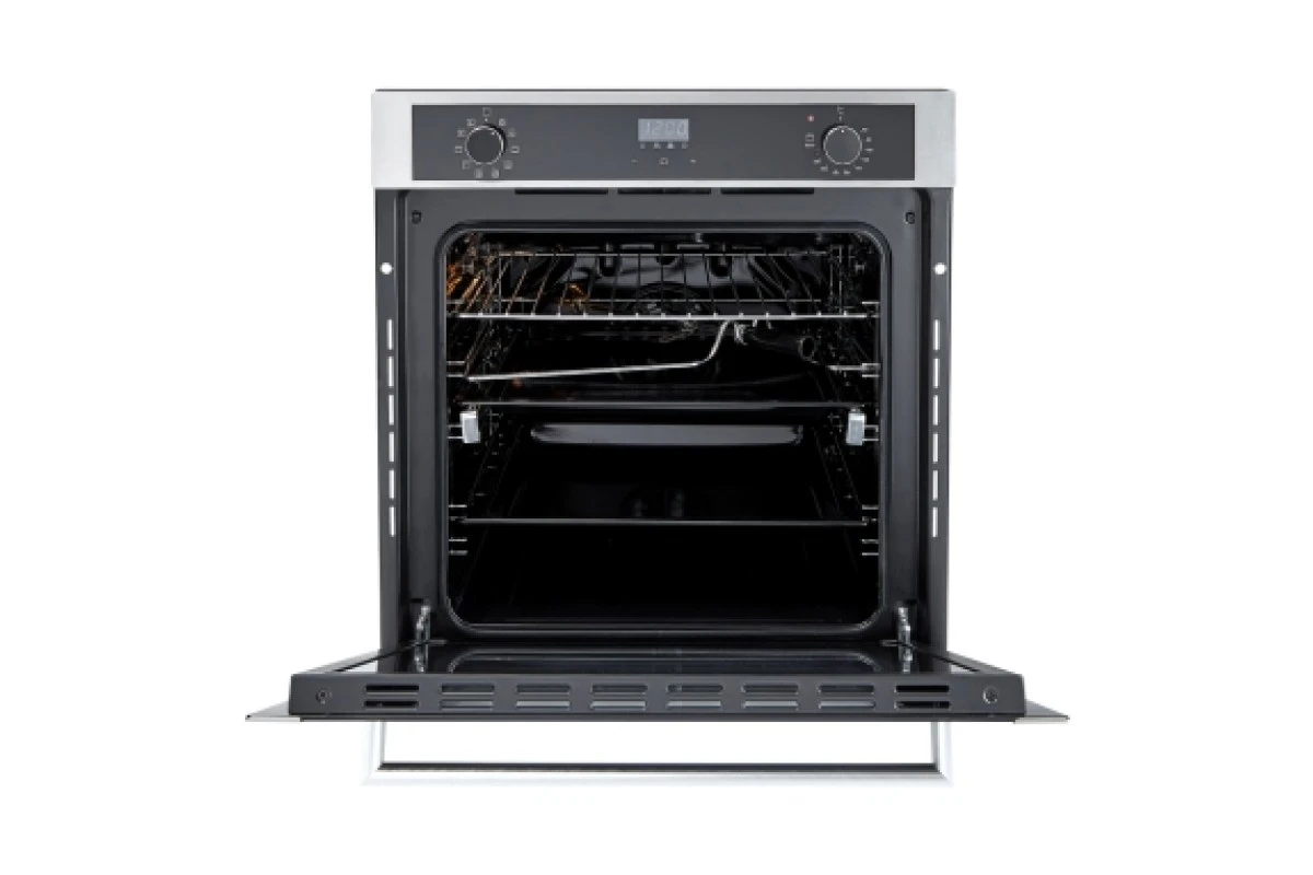 Электрический духовой шкаф EXITEQ EXO-108 black