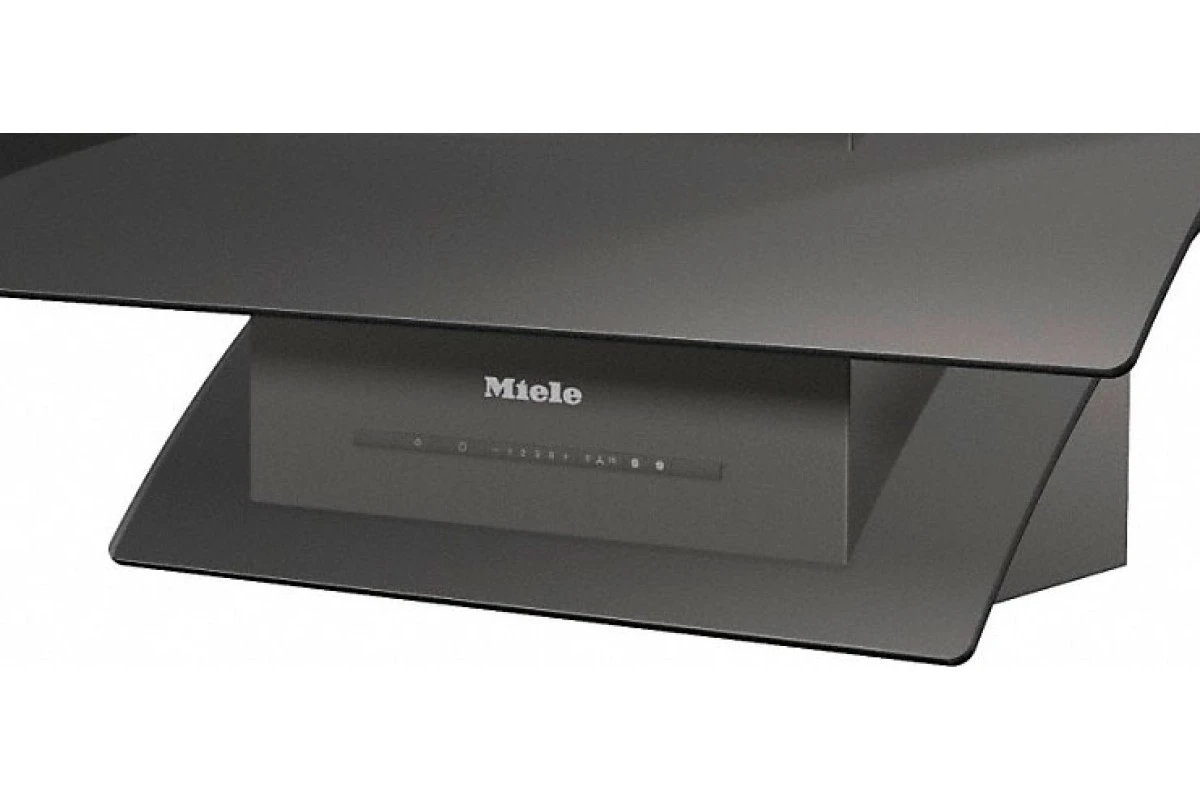 Вытяжка Miele DA7198WGRGR