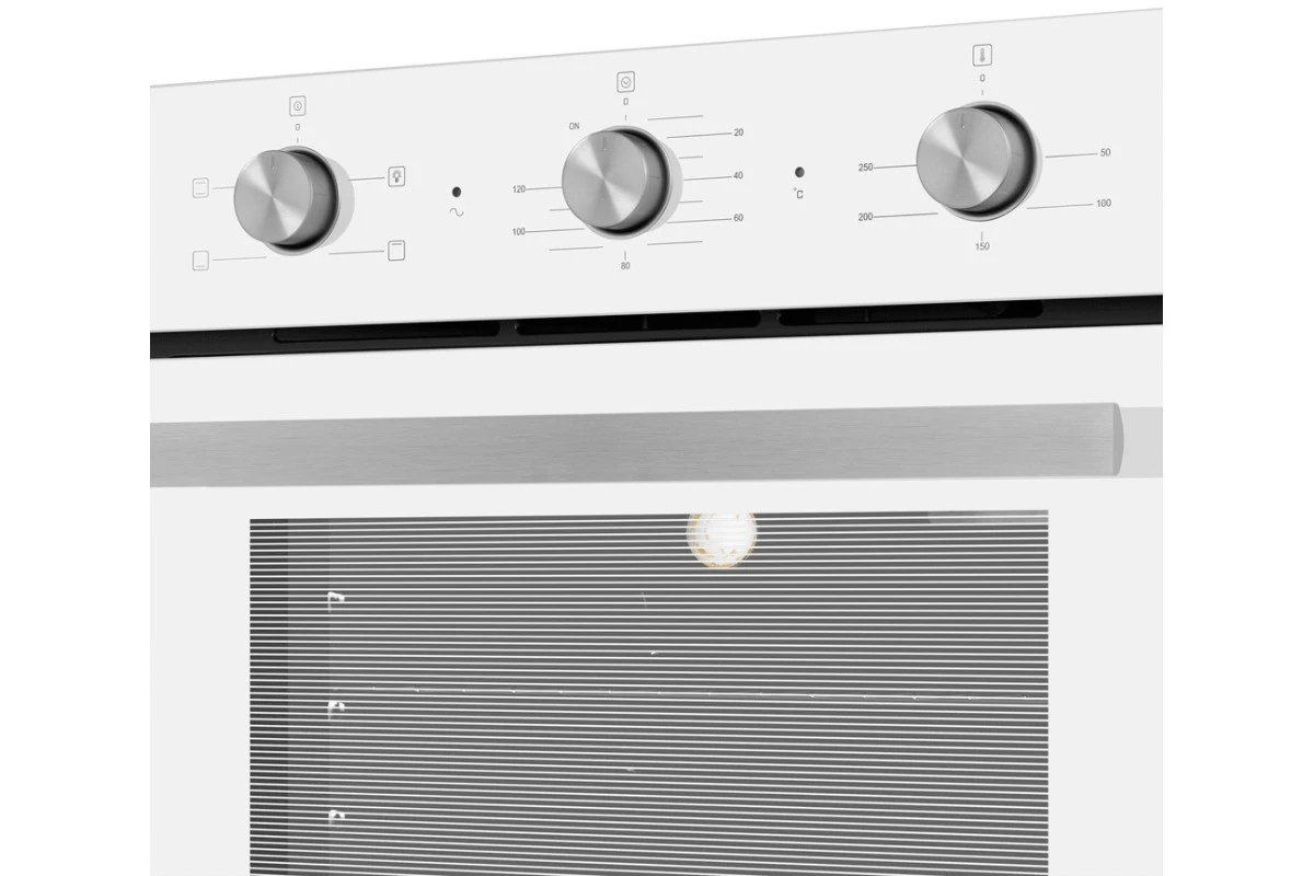 Духовой шкаф Maunfeld AEOC6040W