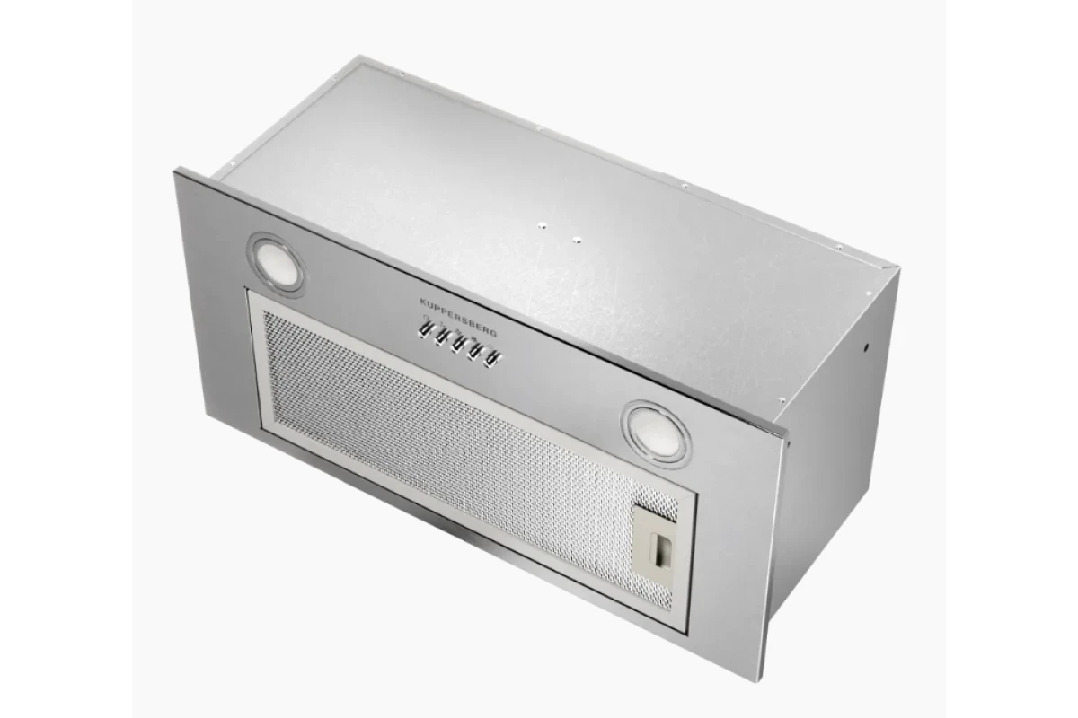 Вытяжка Kuppersberg INPUSH 60 X