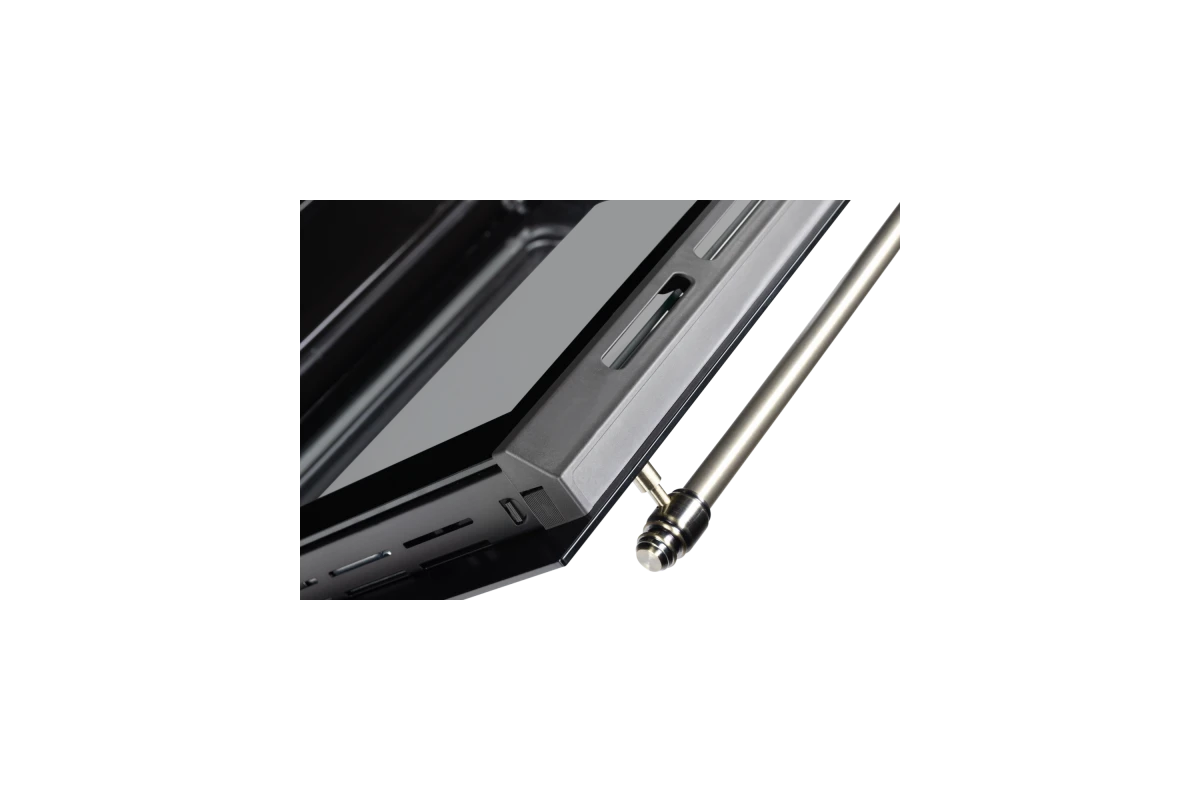 Духовой шкаф Hiberg VM 6392 BR