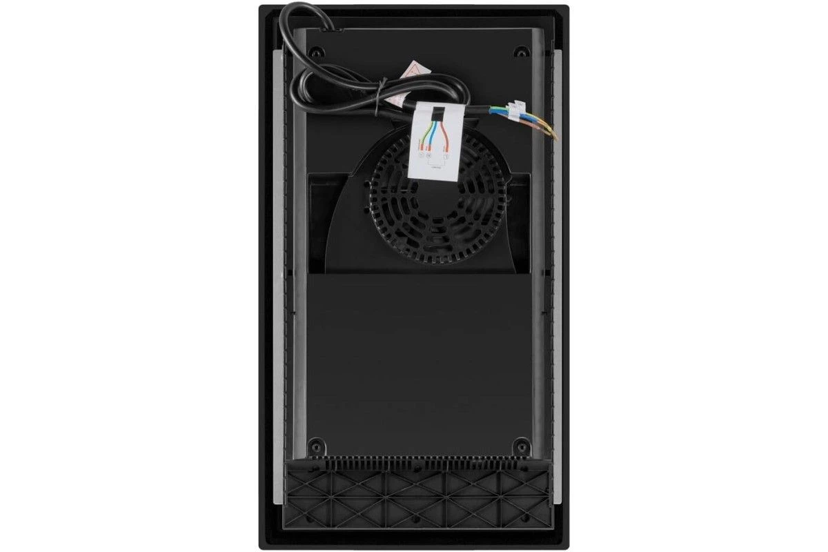Индукционная варочная панель Maunfeld CVI292S2BBG Inverter