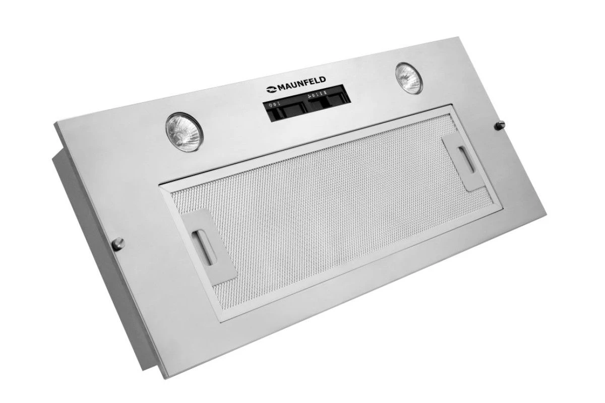 Вытяжка Maunfeld CROSBY LIGHT 70 INOX
