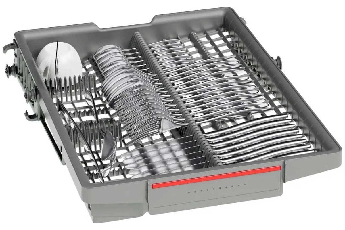 Встраиваемая посудомоечная машина Bosch SPI4HMS61E
