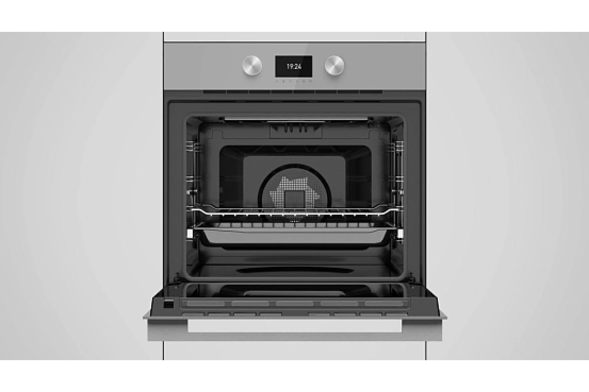 Духовой шкаф Teka HLB 8600 STEAM GREY