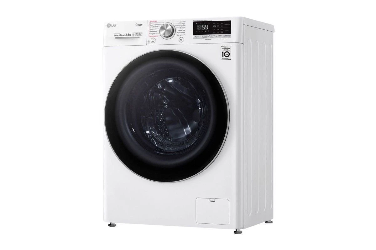 Стиральная машина LG F2V7GW1W