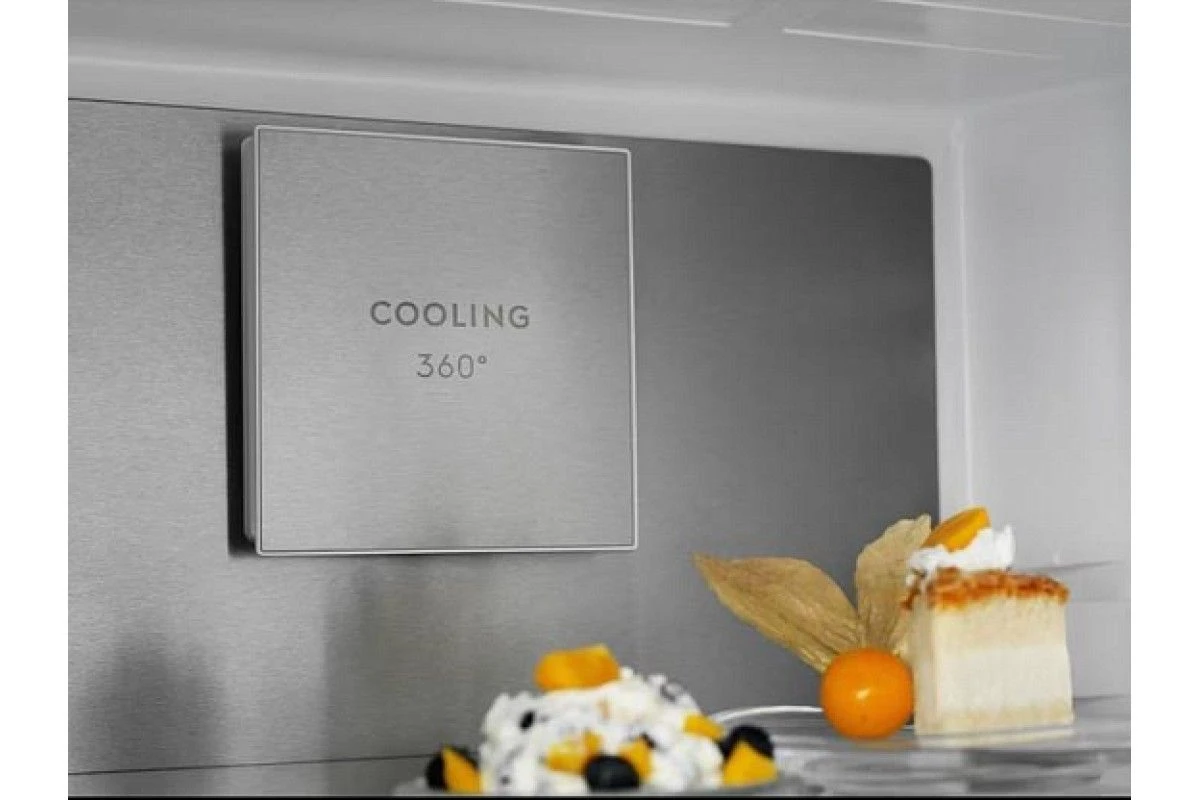 Холодильник Electrolux LNT7ME32M1