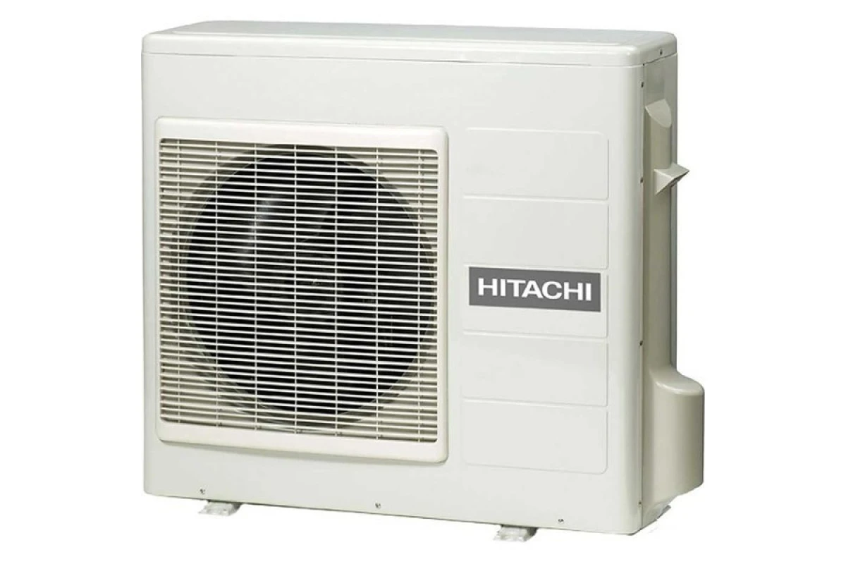 Канальный кондиционер Hitachi RAC-60NPE/RAD-60RPE