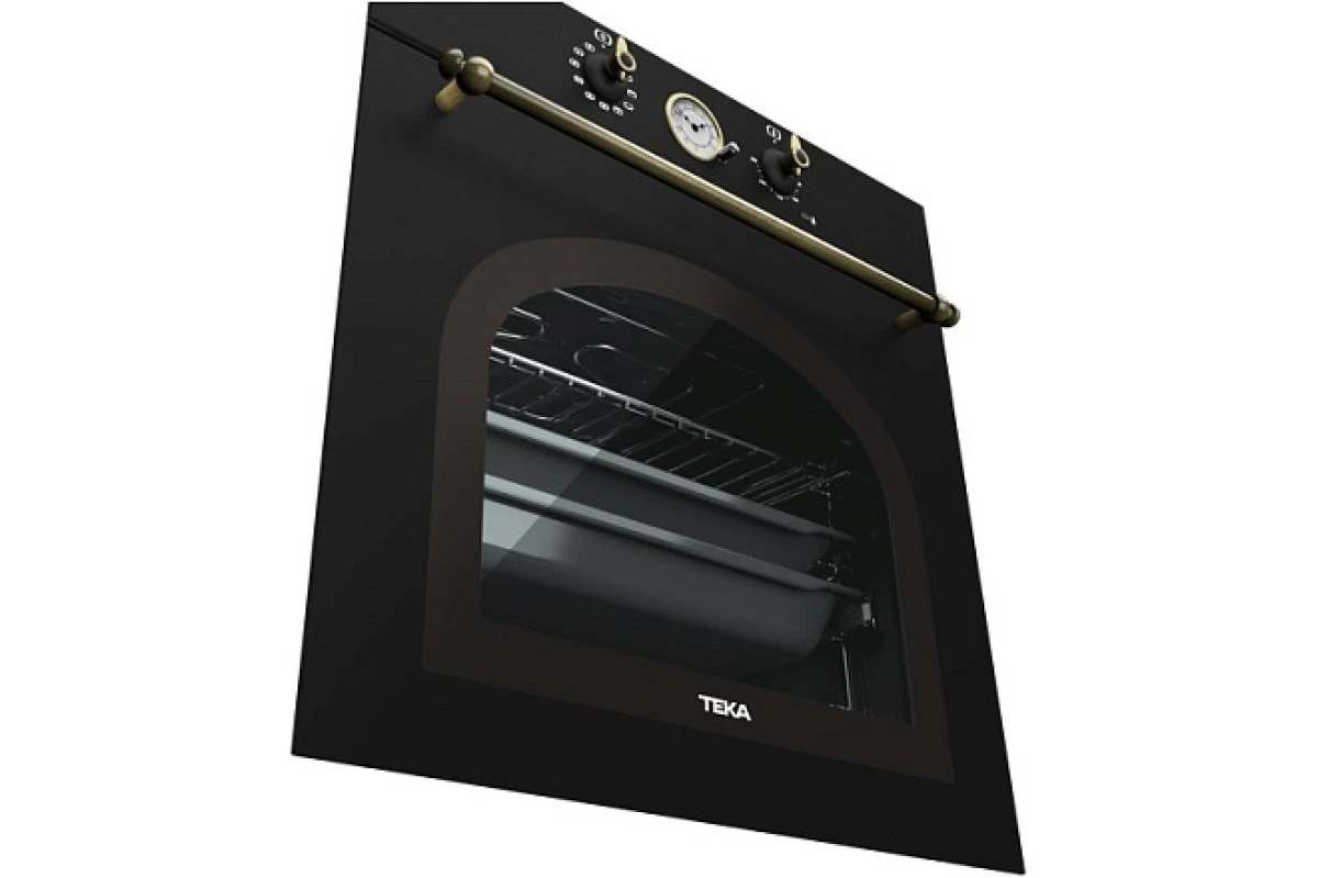Духовой шкаф Teka HRB 6300 ATB BRASS