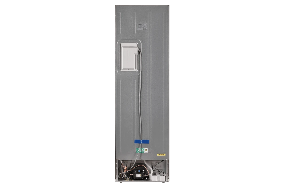 Холодильник MAUNFELD MFF200NFХ10 Inverter
