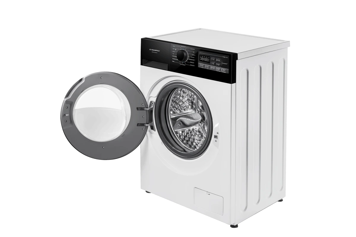Стиральная машина Maunfeld MFWM1410STWH03