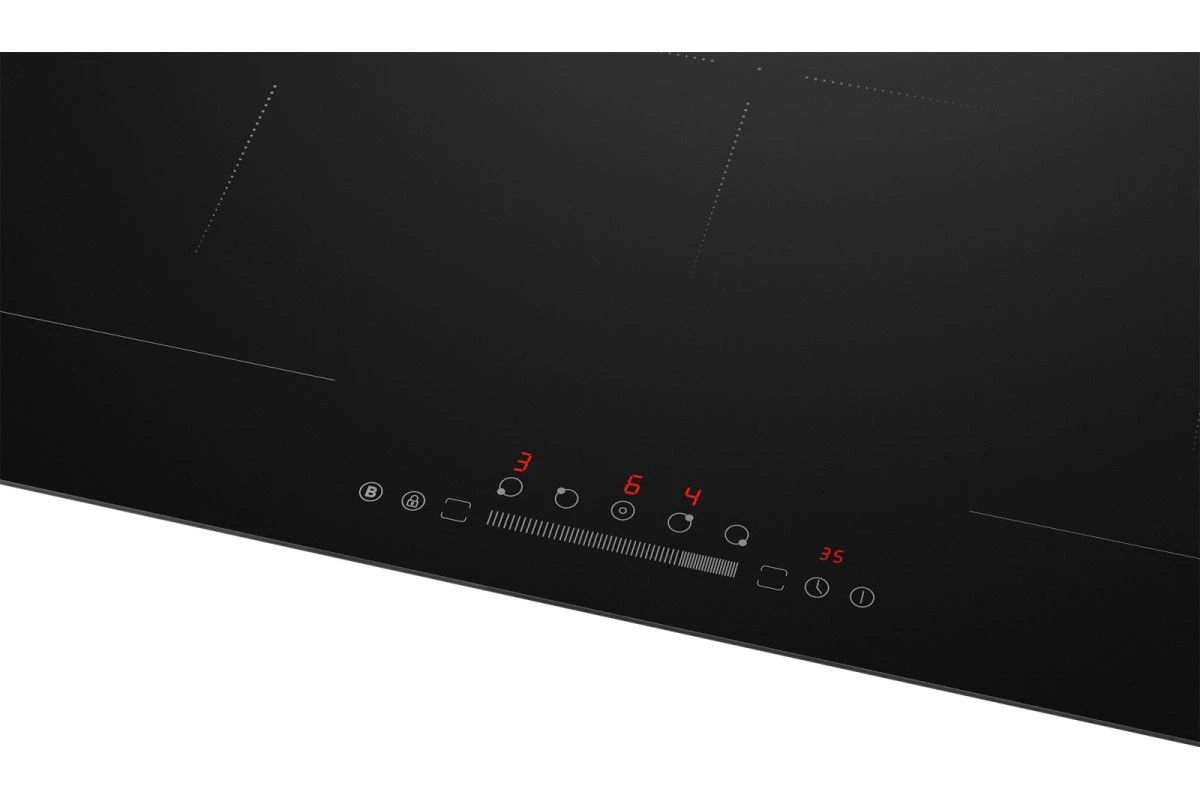 Варочная панель Weissgauff HI 750 BSC Dual Flex
