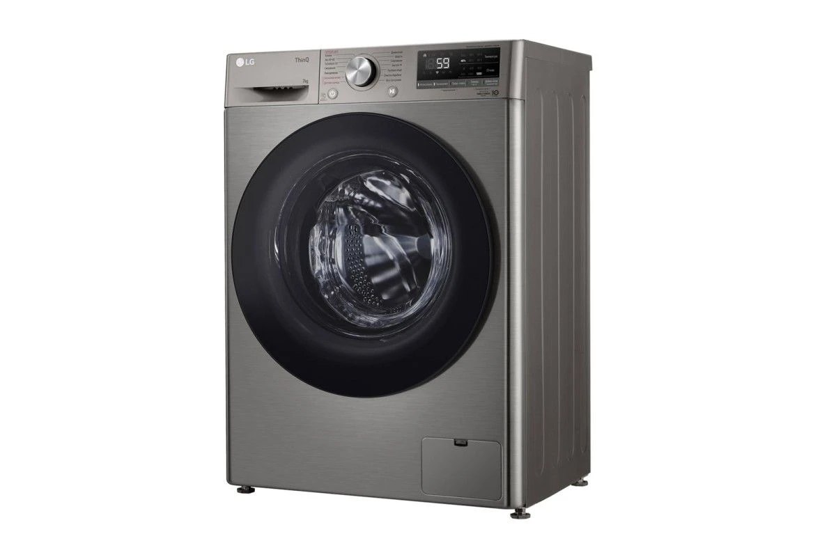Стиральная машина LG F2V5HS5S