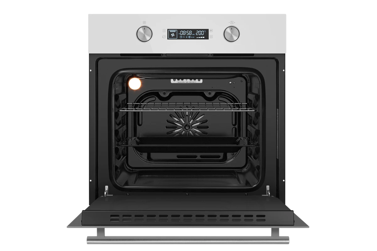 Шкаф духовой электрический HOMSair OEM606WH