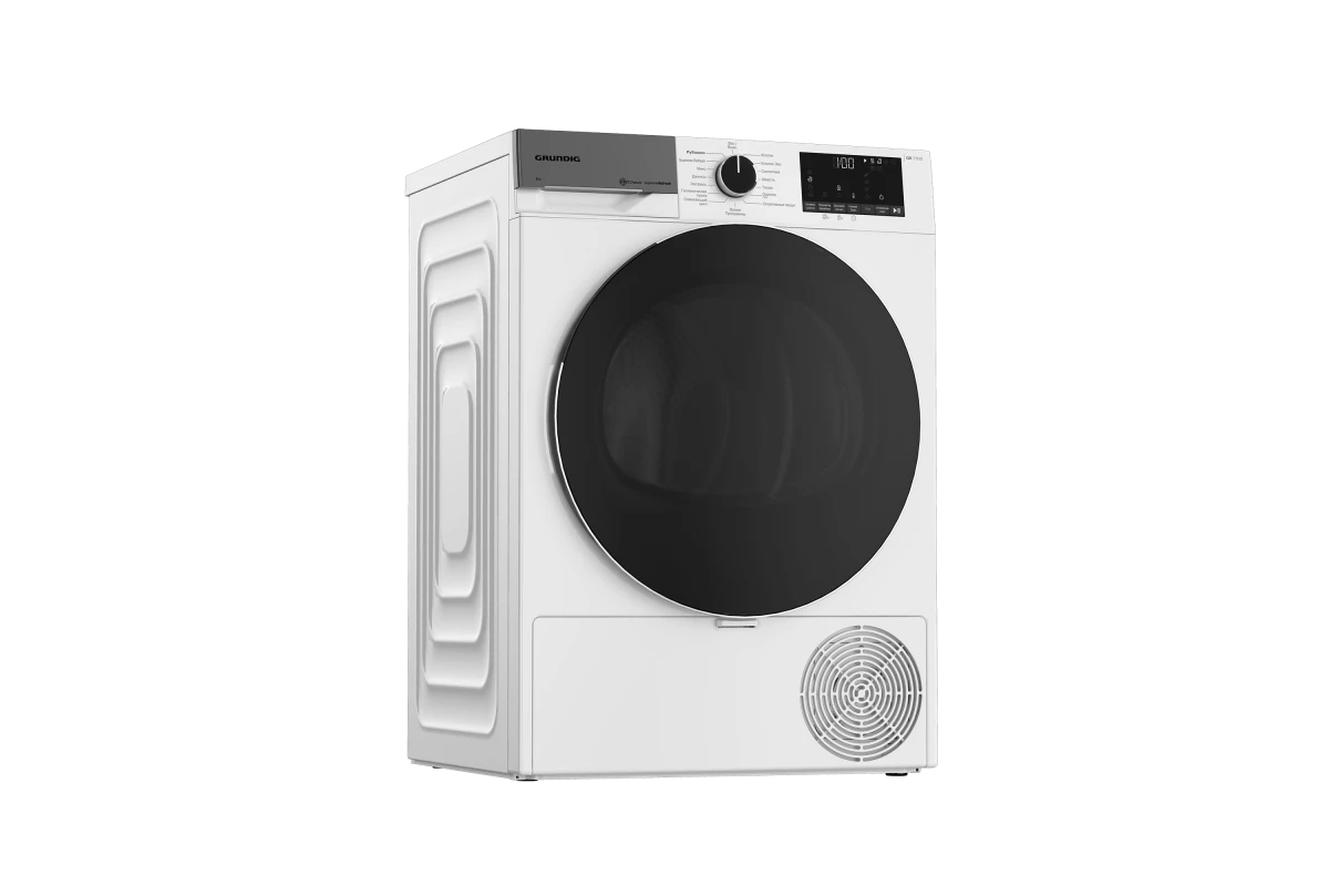 Сушильная машина Grundig GT75824D