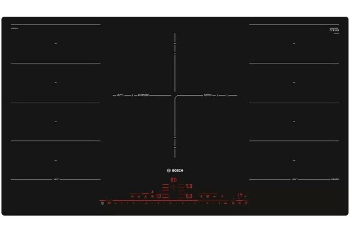 Варочная панель Bosch PXV901DV1E