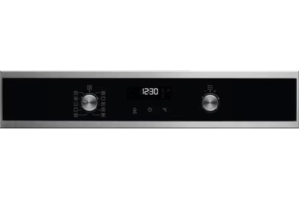 Духовой шкаф Electrolux EOF6P70X