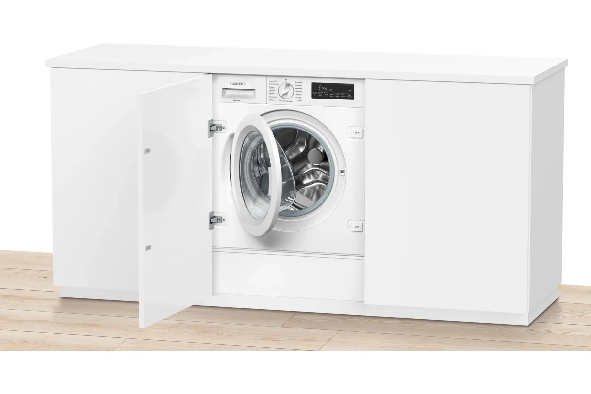 Стиральная машина Siemens WI14W443