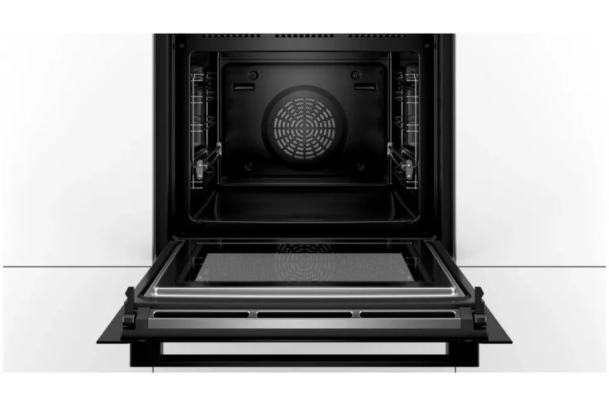 Духовой шкаф Bosch HMG8764C7