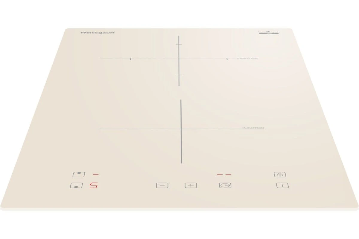 Варочная панель Weissgauff HI 32 G