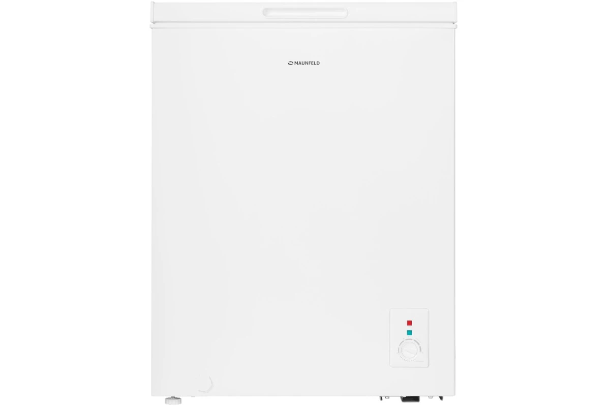Морозильный ларь MAUNFELD MFL150W