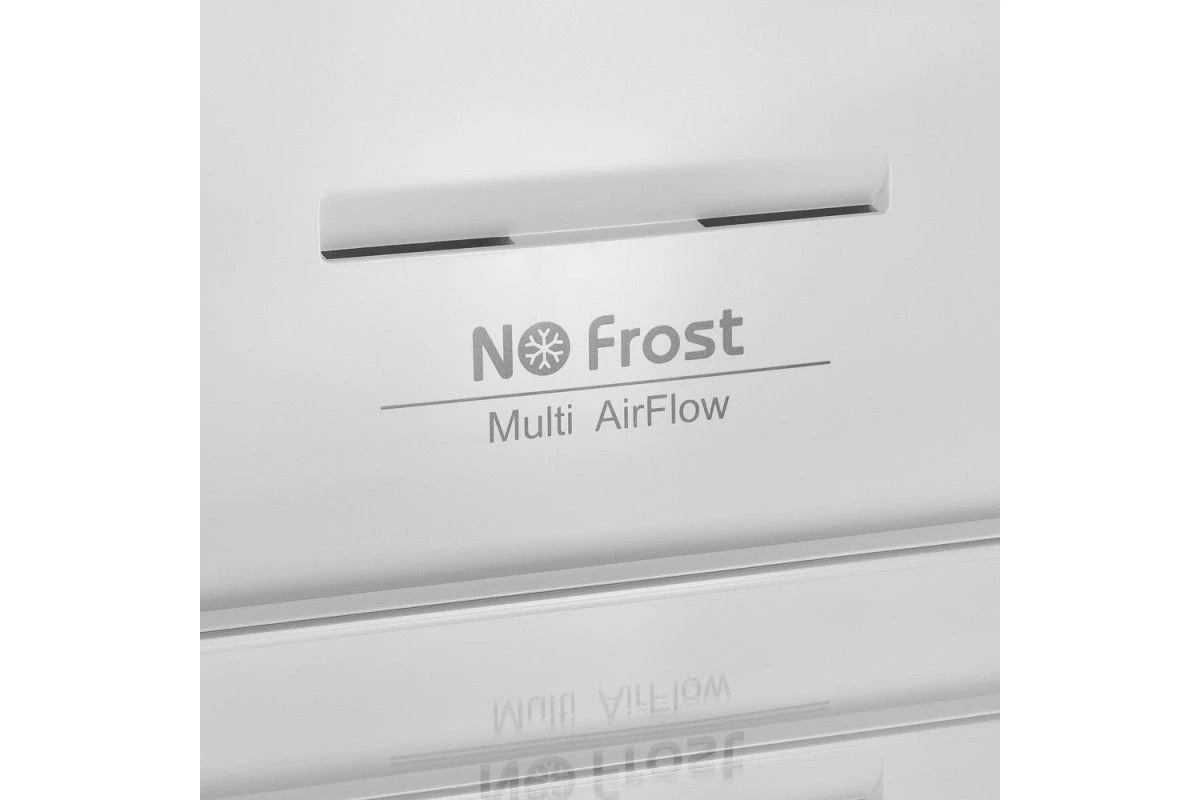Холодильник Maunfeld MFF185NFX10 Inverter